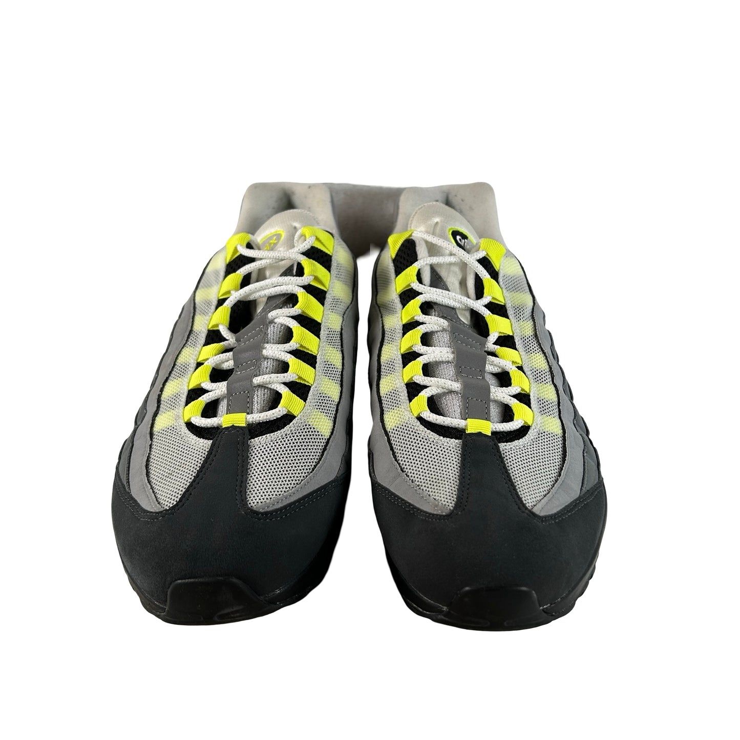 CT1689 001 Nike Air Max 95 OG Neon (2020) [USED] - 13 M (Used3)