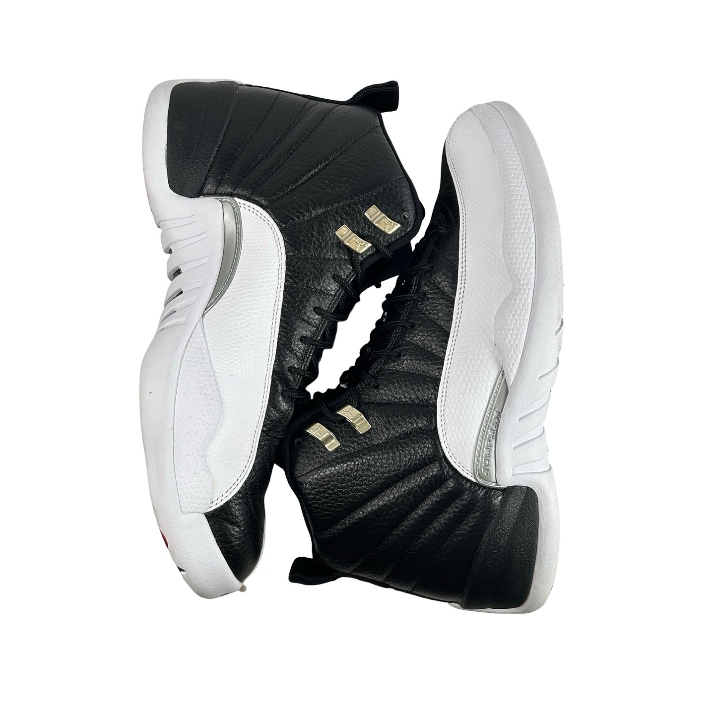 CT8013 006 Jordan 12 Retro Playoffs (2022) [USED] - 12 M (Used) (Replace Box)