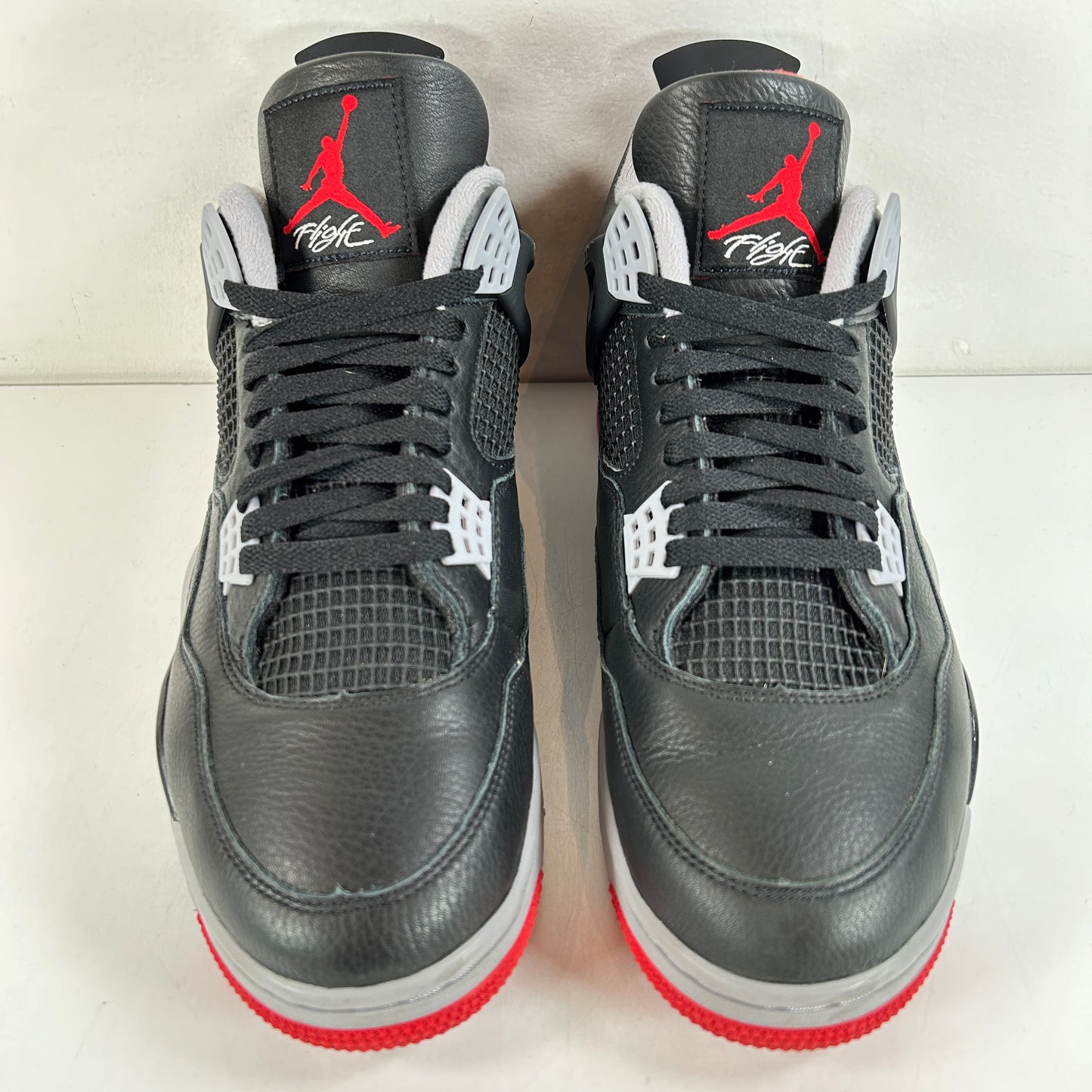 FV5029 006 Jordan 4 Retro Bred Reimagined [USED] - 12 M (Used2)