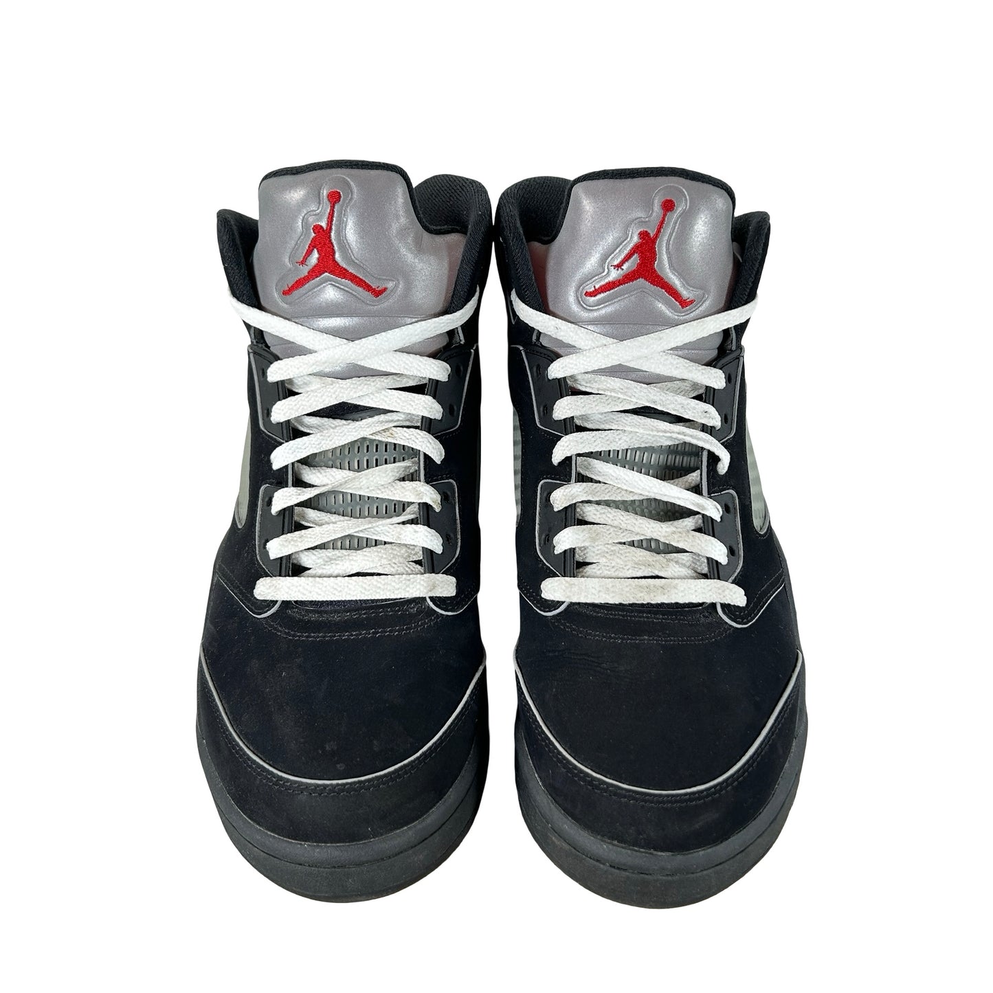 HF3975 001 Jordan 5 Retro OG Black Metallic Reimagined [USED] - 11.5 M (Used7)