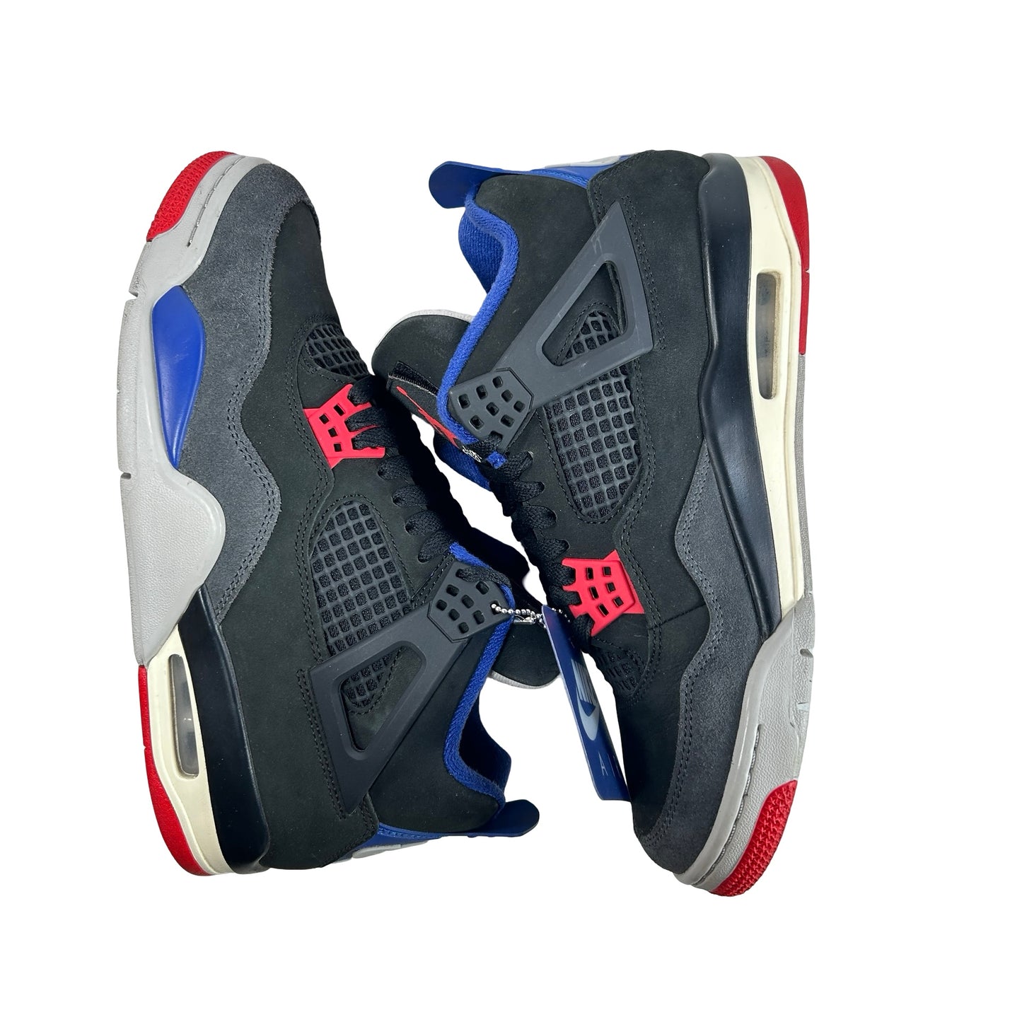 FV5029 003 Jordan 4 Retro Rare Air (Gold Lettering) [USED] - 8 M (Used)