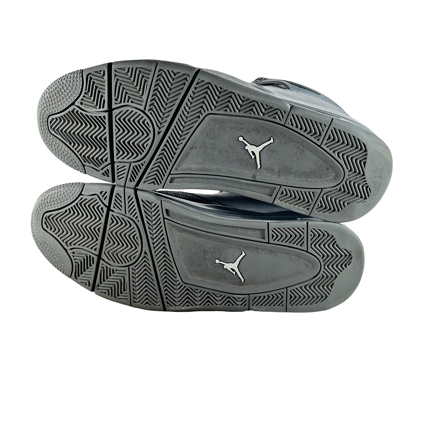 FQ7928 001 Jordan 4 Retro SE Paris Olympics Wet Cement [USED] - 14 M (Used)