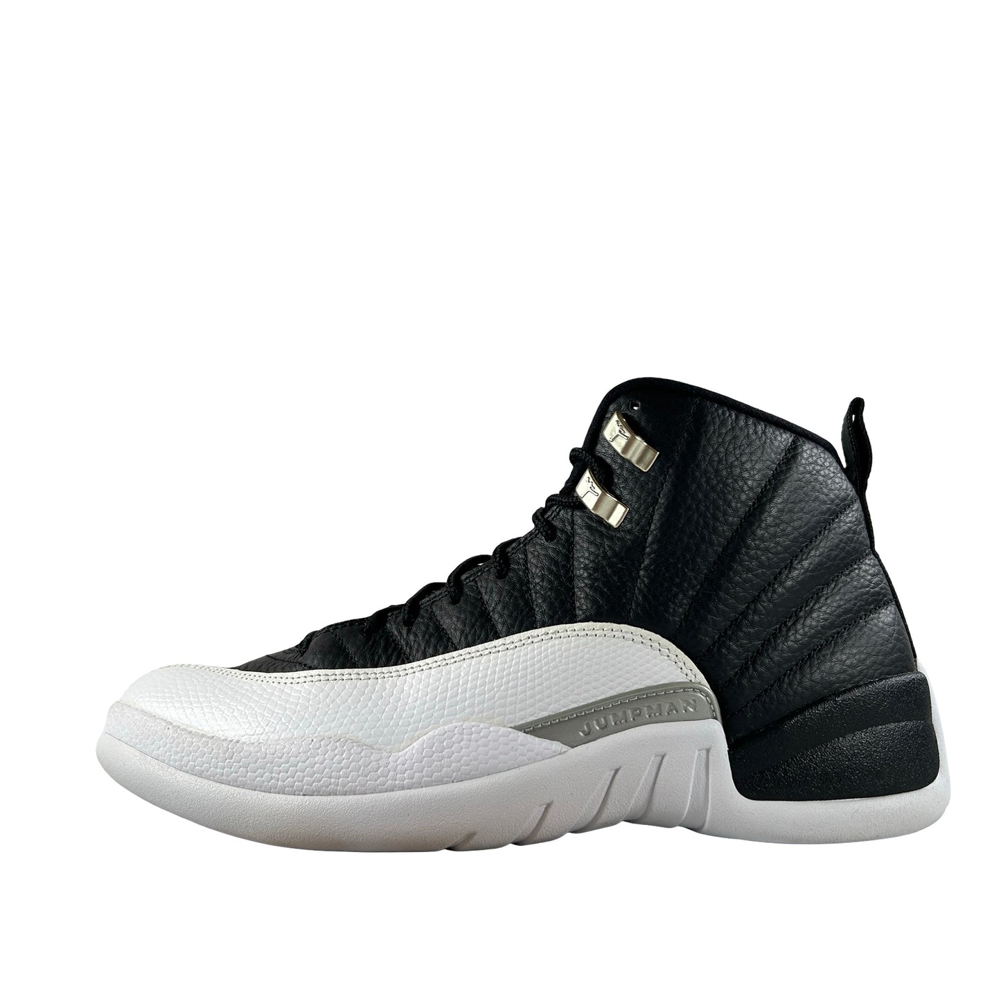 CT8013 006 Jordan 12 Retro Playoffs (2022) [USED] - 9 M (Used7)
