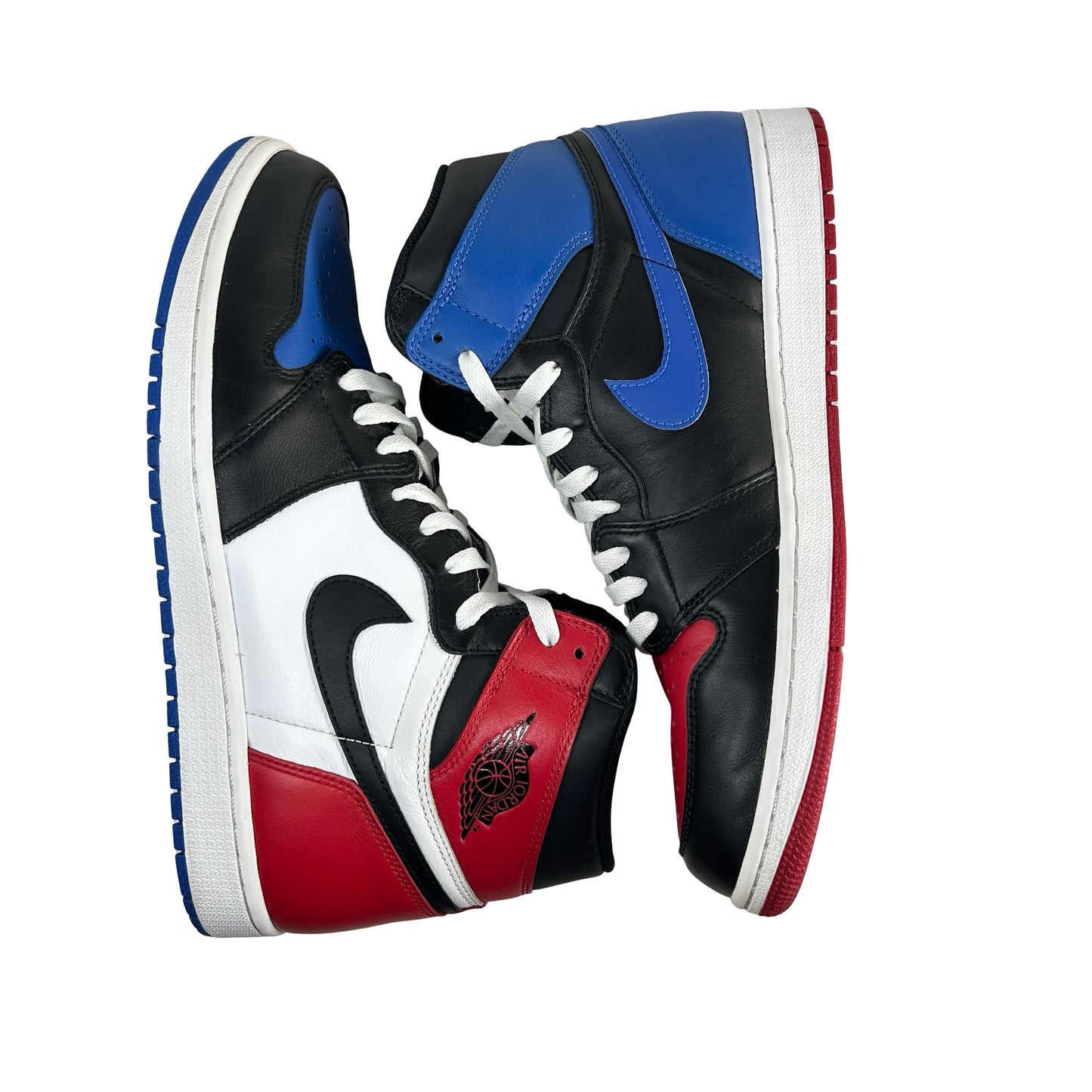 555088 026 Jordan 1 Retro Top 3 [USED] - 11.5 M (Used) (No Box)