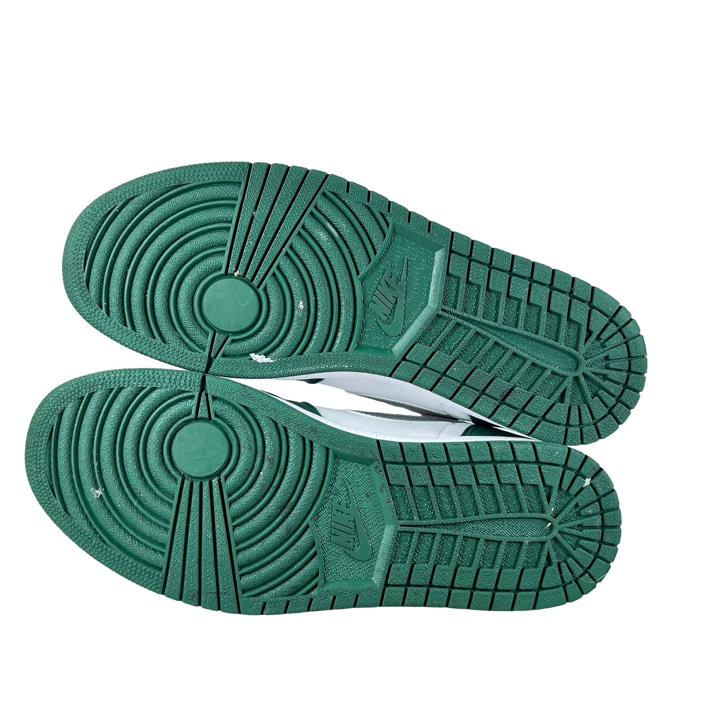 DZ5485 303 Jordan 1 Retro High OG Gorge Green [USED] - 10.5 M (Used)