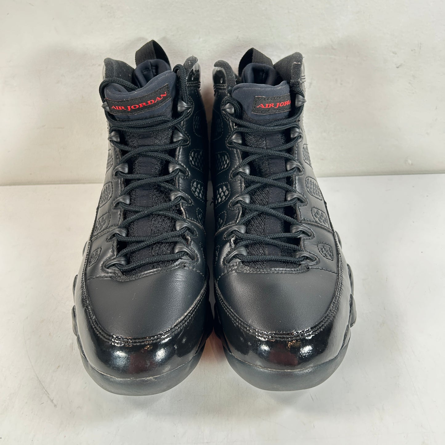 302370 014 Jordan 9 Retro Bred Patente