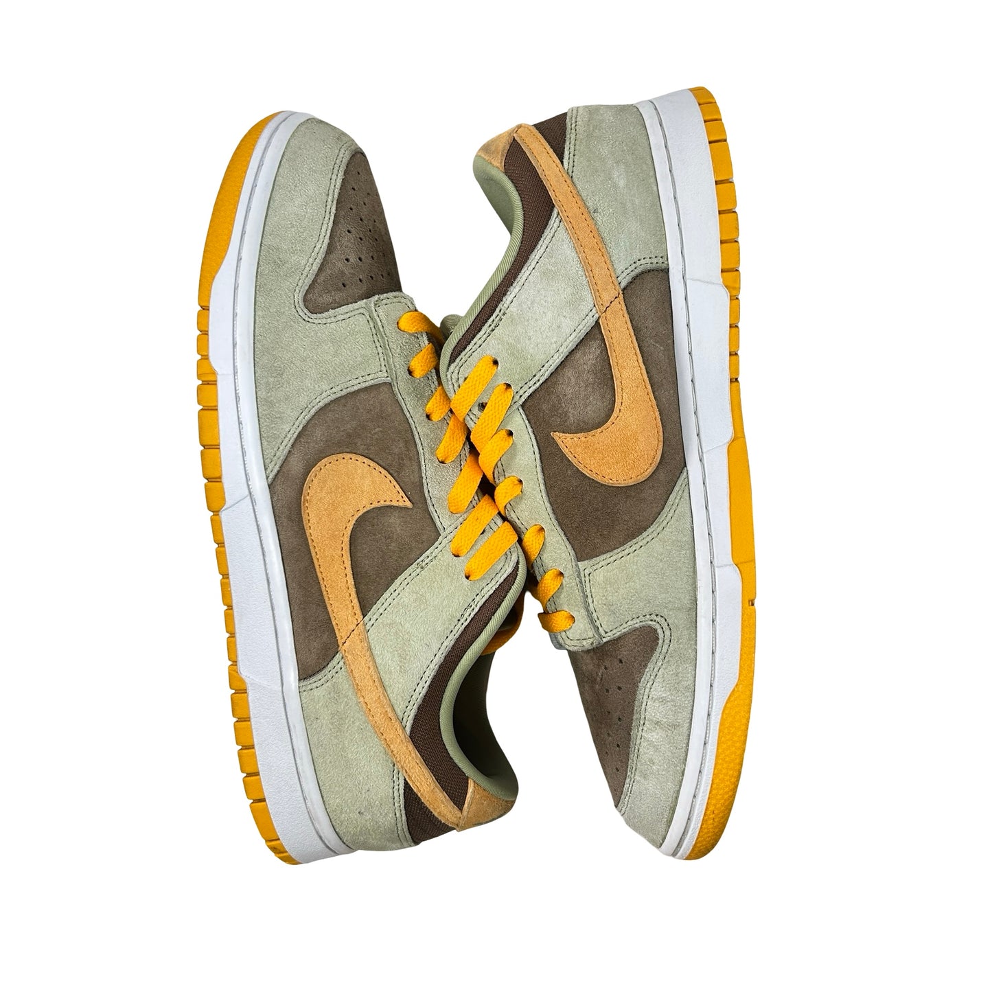 DH5360 300 Nike Dunk Low Oliva polvoriento (2021/2023)