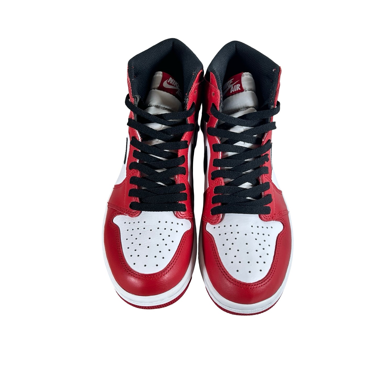 555088 101 Jordan 1 Chicago 2015 [USED] - 9 M (VNDS)