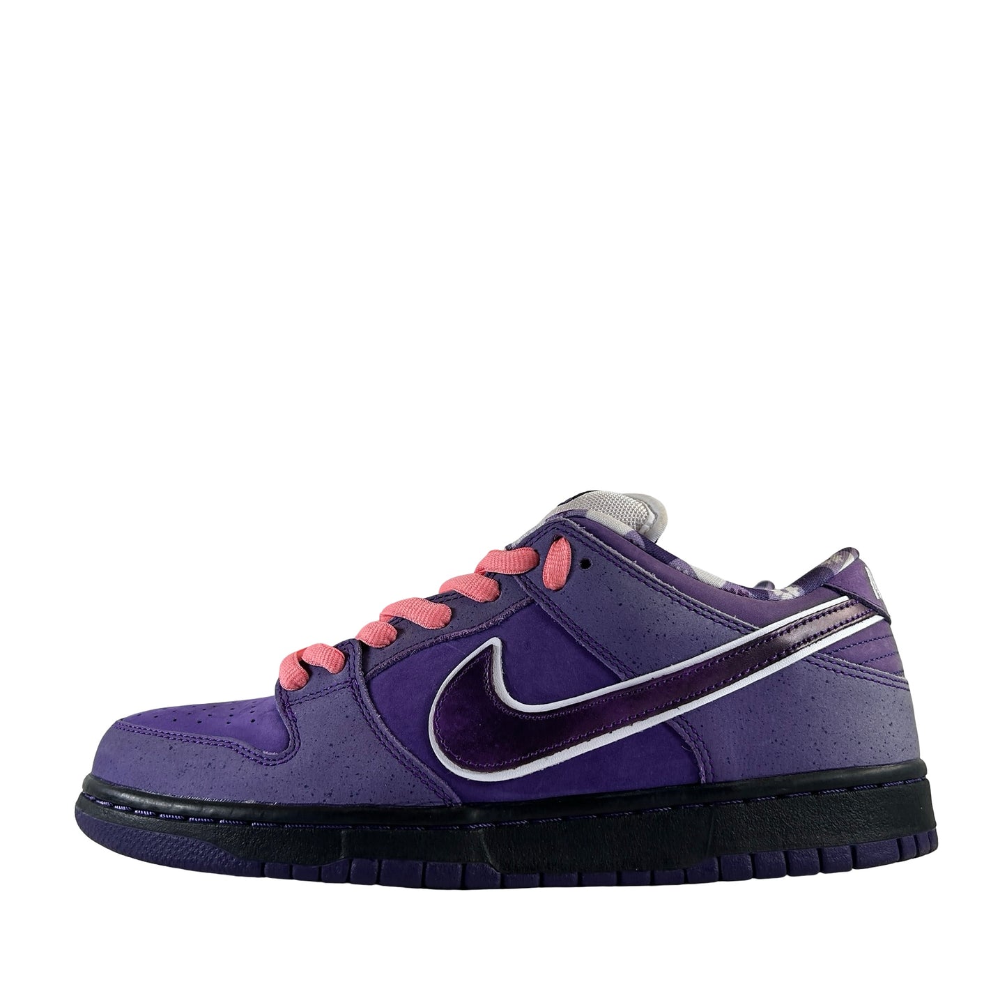 BV1310 555 Nike SB Dunk Low Concepts Purple Lobster (Special Box) [USED] - 10 M (VNDS)