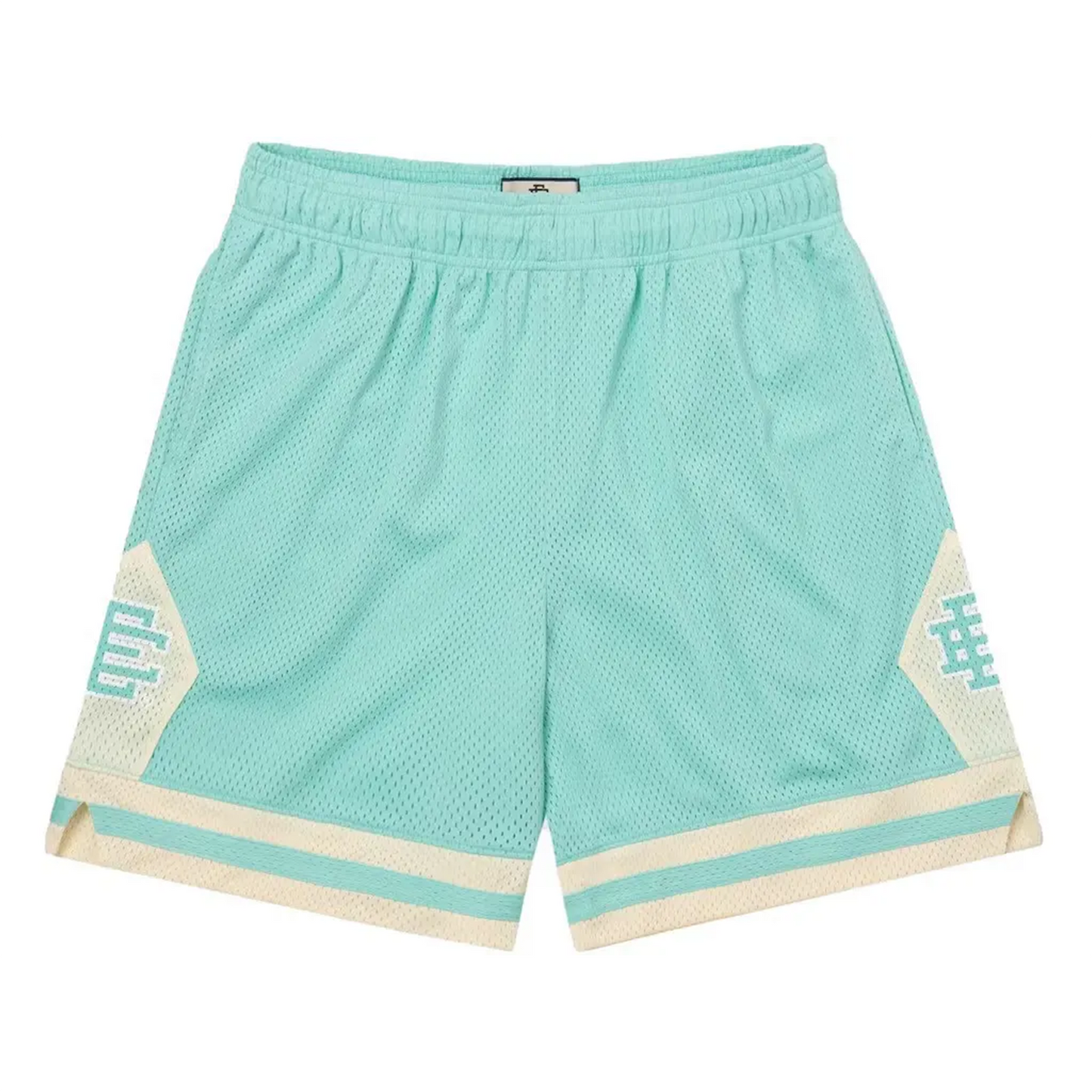 Eric Emanuel EE Basic V2 Short Tiffany Blue Yucca/Antique White [Used] - L (Used)