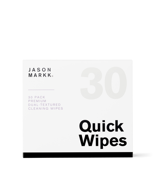 Jason Markk Quick Wipes 30 Pack