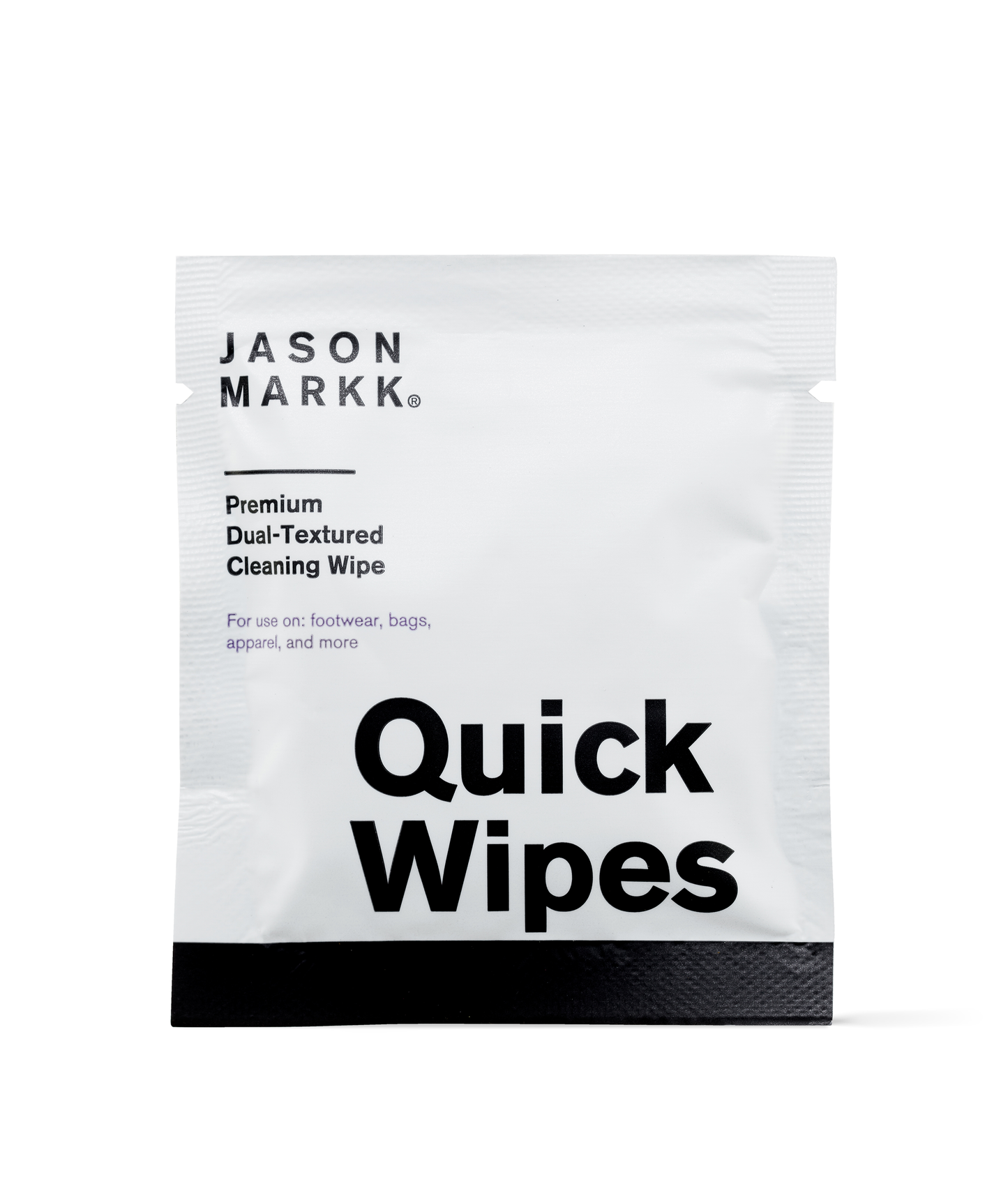 Jason Markk Quick Wipes 3 Pack