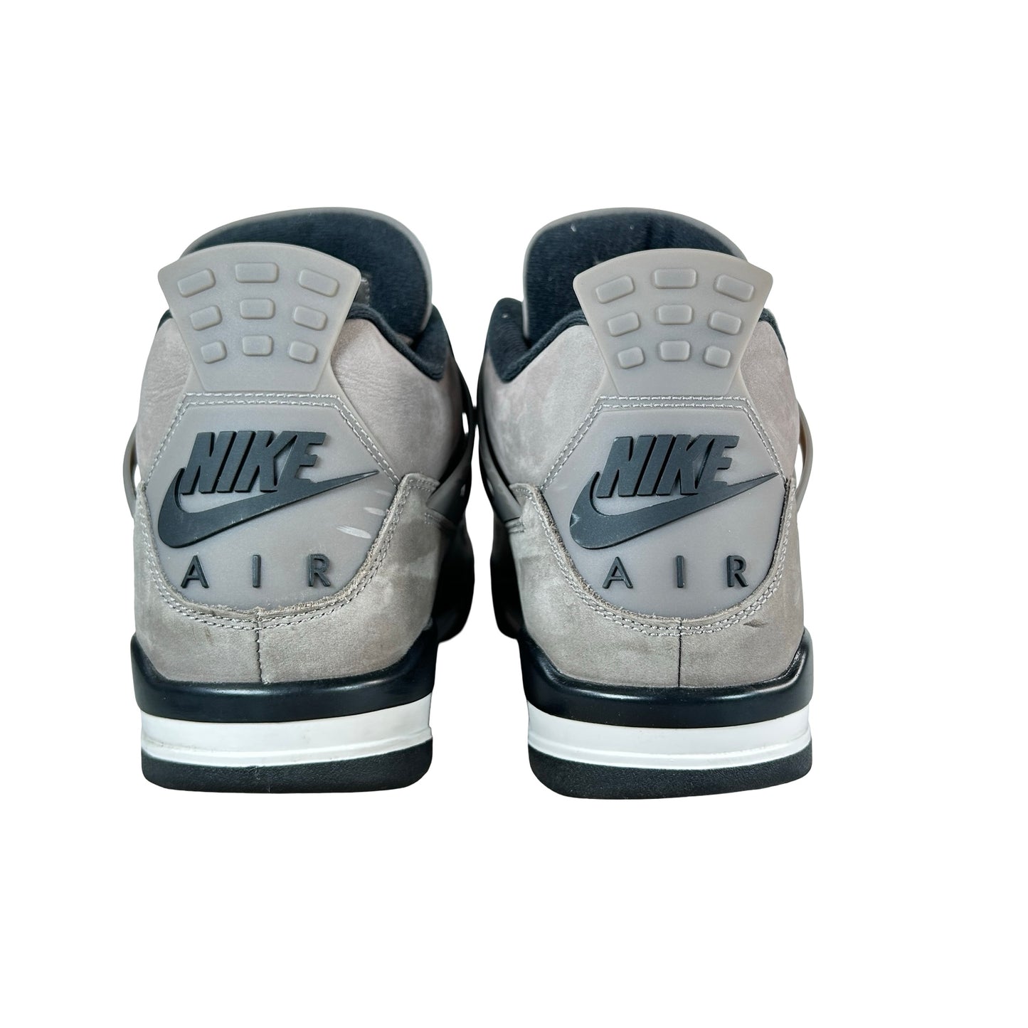 FV5029 200 Jordan 4 Retro Cave Stone [USED] - 11 M (Used7)