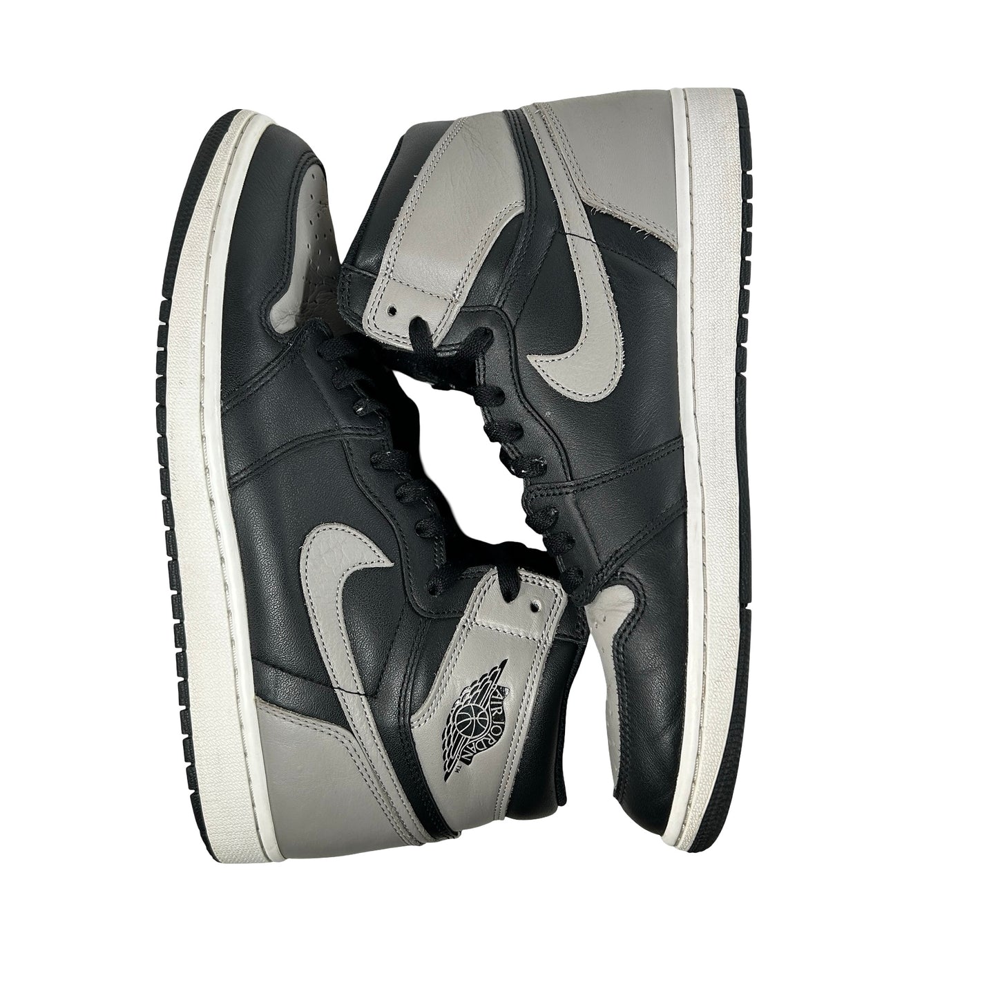 555088 013 Jordan 1 Shadow (2018) [USED] - 12 M (Used2)