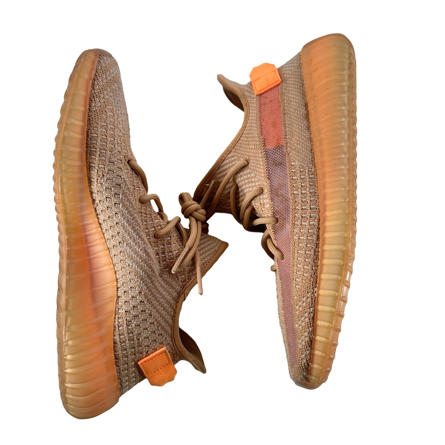 EG7490 adidas Yeezy Boost 350 V2 Tierra Batida
