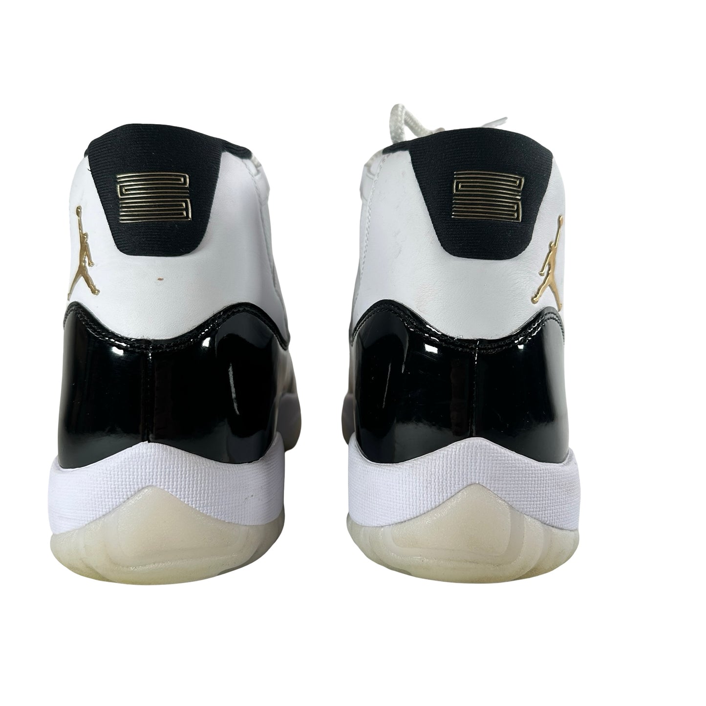 CT8012 170 Jordan 11 Retro DMP Defining Moments (2023) [USED] - 12 M (VNDS)