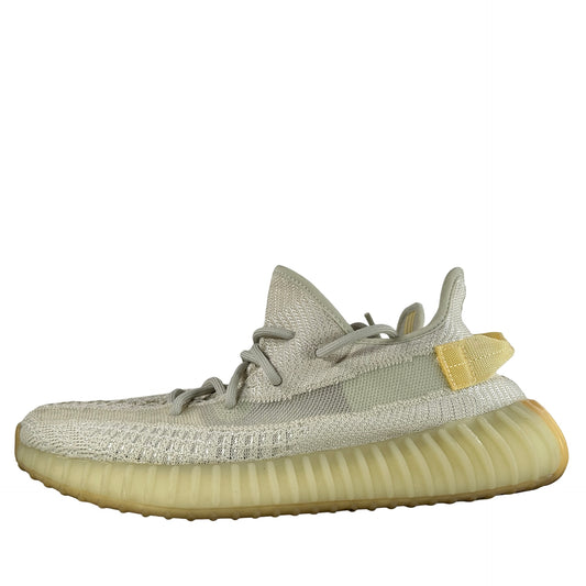 GY3438 adidas Yeezy Boost 350 V2 Light [USED] - 9.5 M (Used)