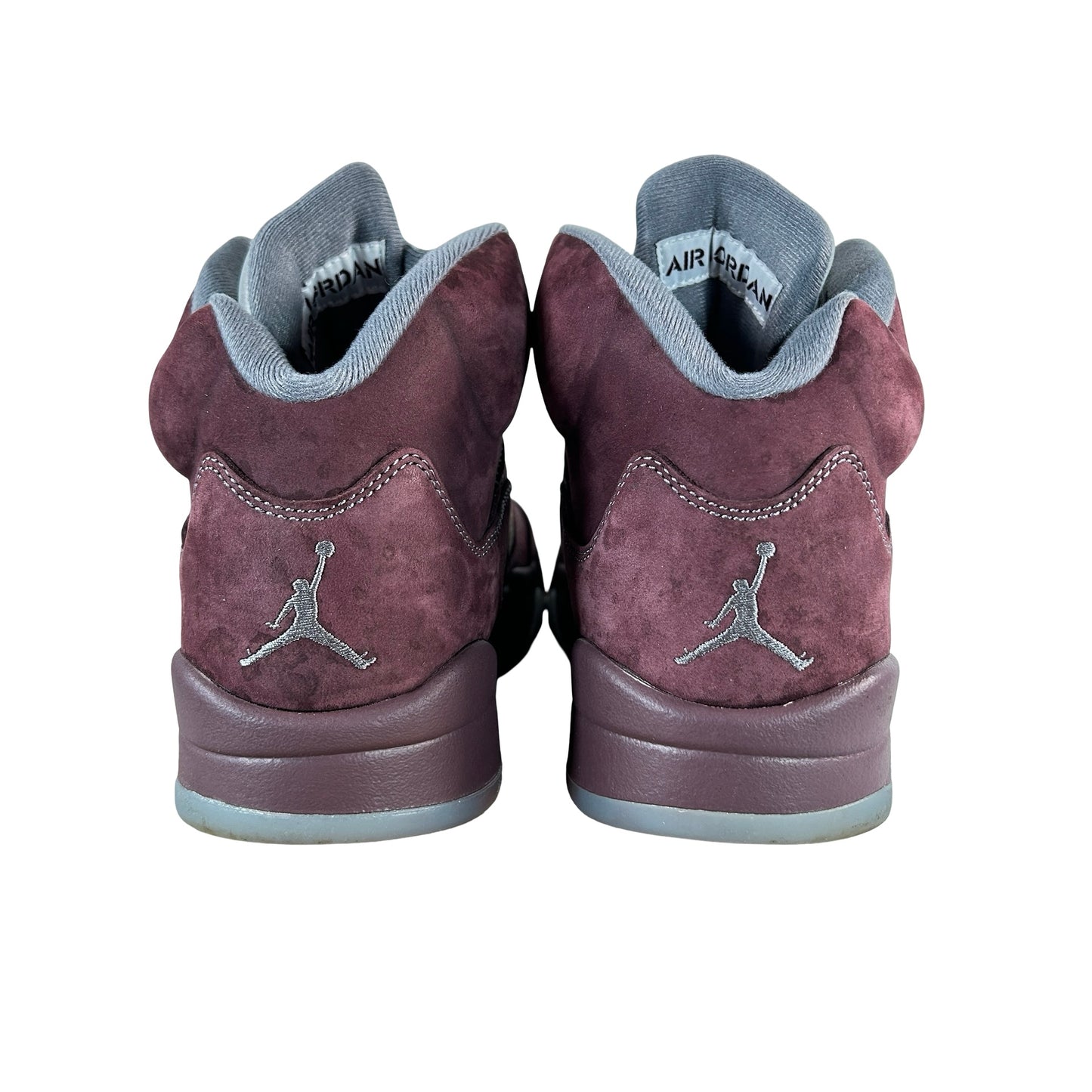 DZ4131 600 Jordan 5 Retro Burdeos