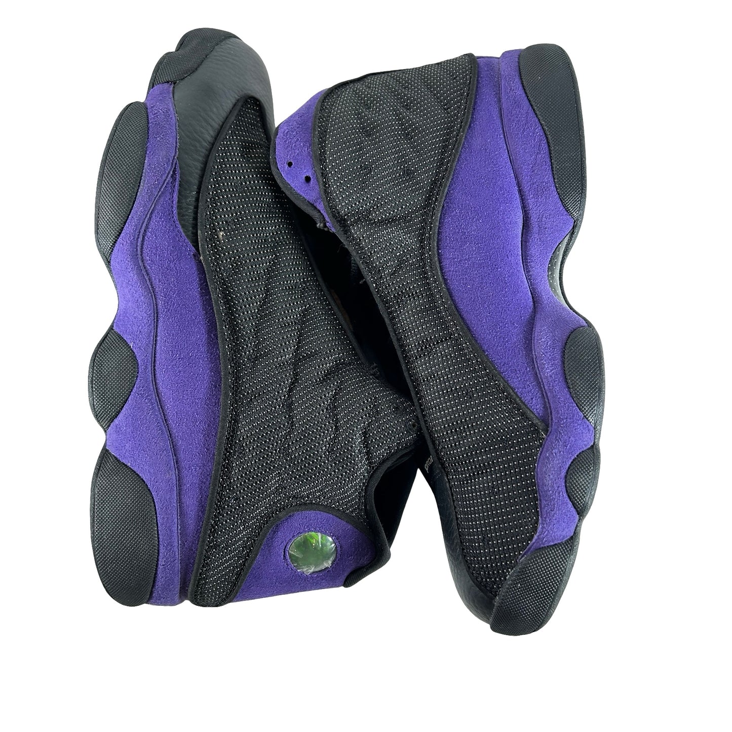 DJ5982 015 Jordan 13 Retro Corte Púrpura