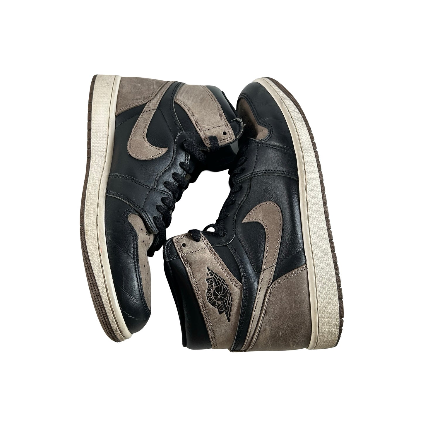 DZ5485 020 Jordan 1 Retro High OG Palomino [USED] - 10.5 M (Used6)