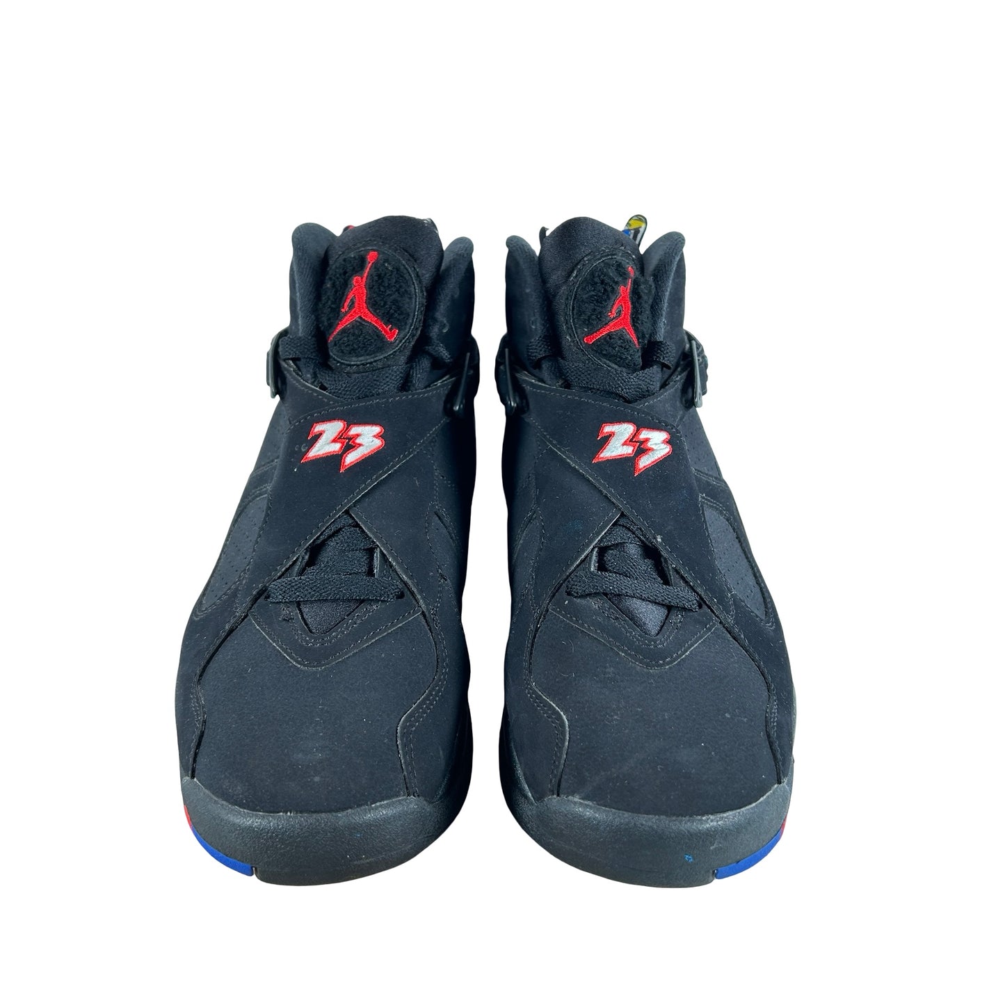 305381 062 Jordan 8 Retro Playoffs [USED] - 8 M (Used2) (No Box2)