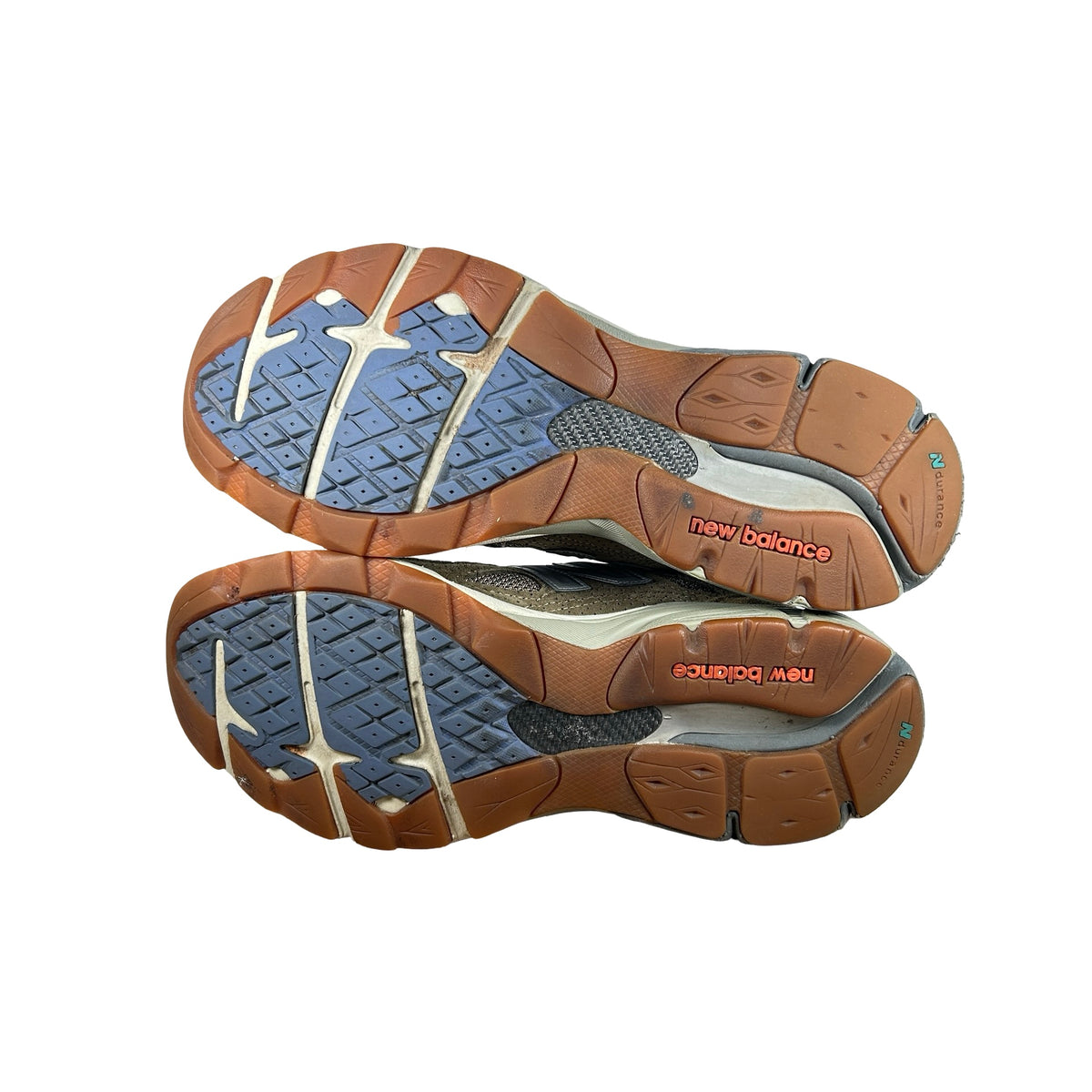 M990BD3 New Balance 990v3 MiUSA Bodega Here To Stay [USED] - 8.5 M (Used2)