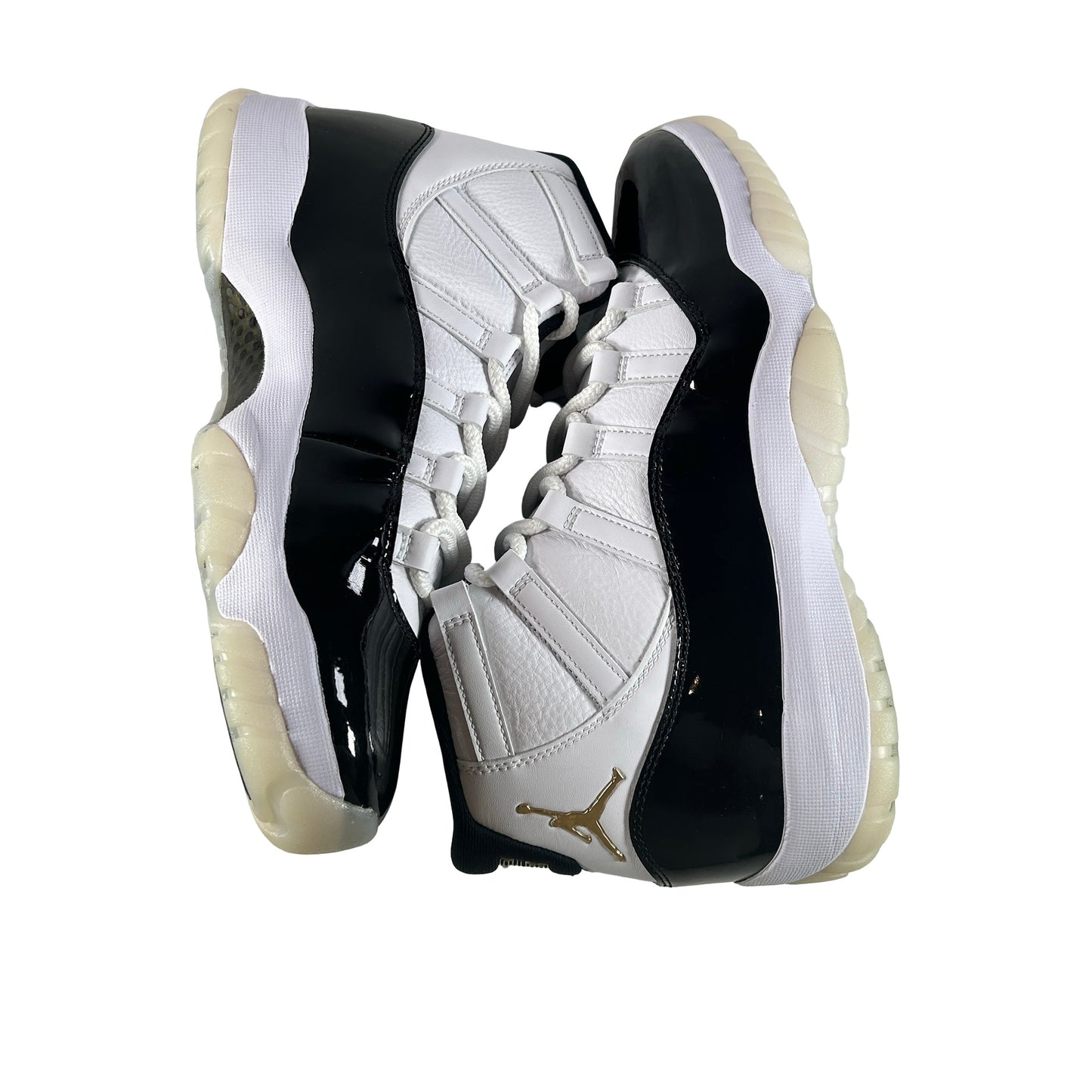 CT8012 170 Jordan 11 Retro DMP Defining Moments (2023) [USED] - 9.5 M (Used13)
