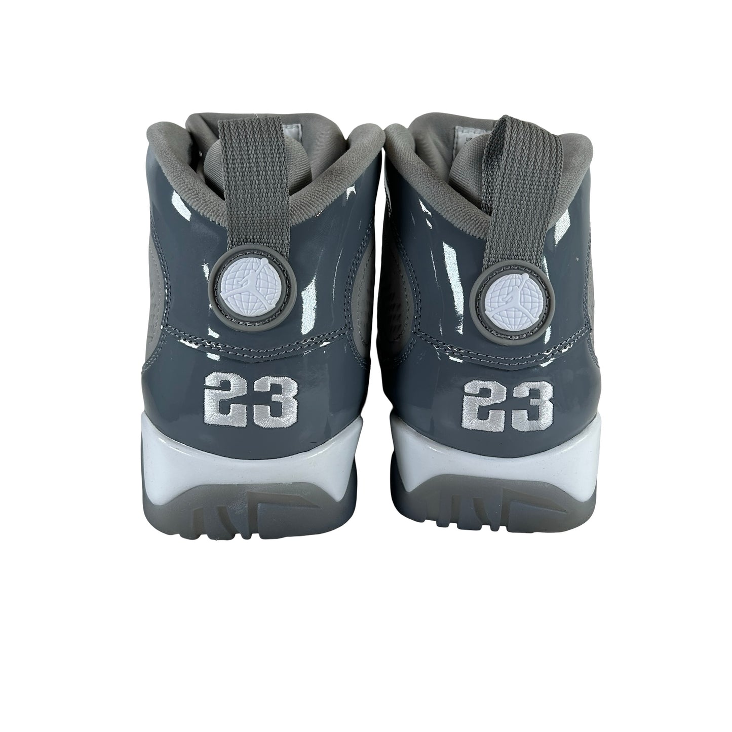HV4794 011 Jordan 9 Retro Cool Grey (2025) [USED] - 9.5 M (Used4)