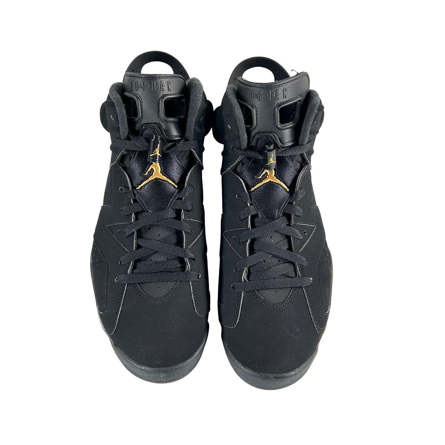 CT4954 007 Jordan 6 Retro DMP (2020) [USED] - 11 M (Used6)