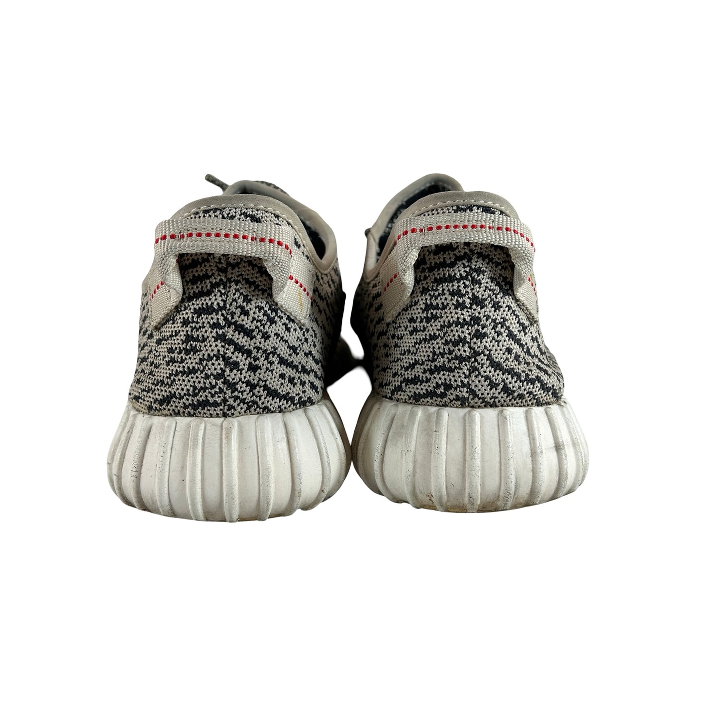 AQ4832 Yeezy 350 Turtle Dove [USED] - 12 M (Used2)