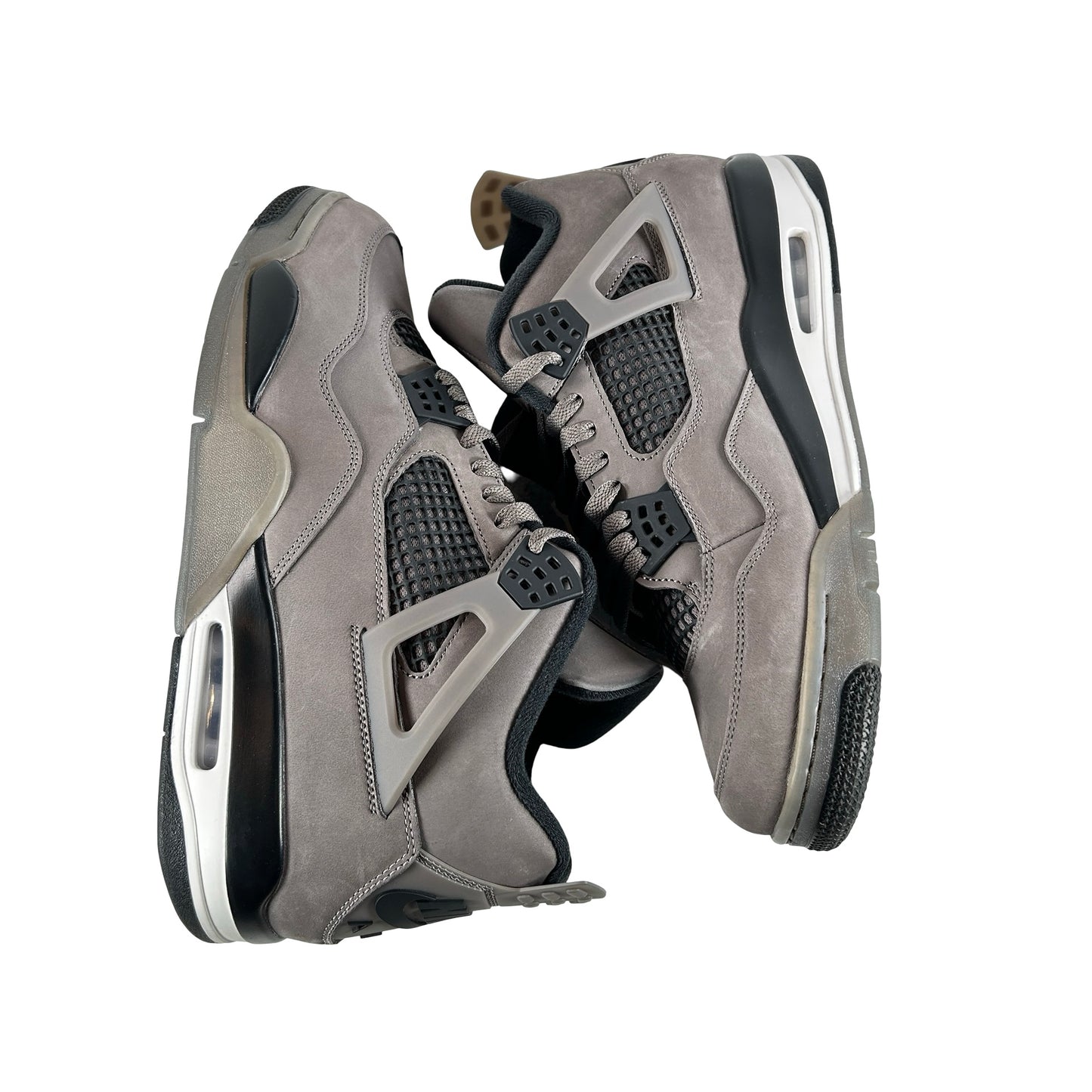 FV5029 200 Jordan 4 Retro Cave Stone [USED] - 13 M (VNDS)