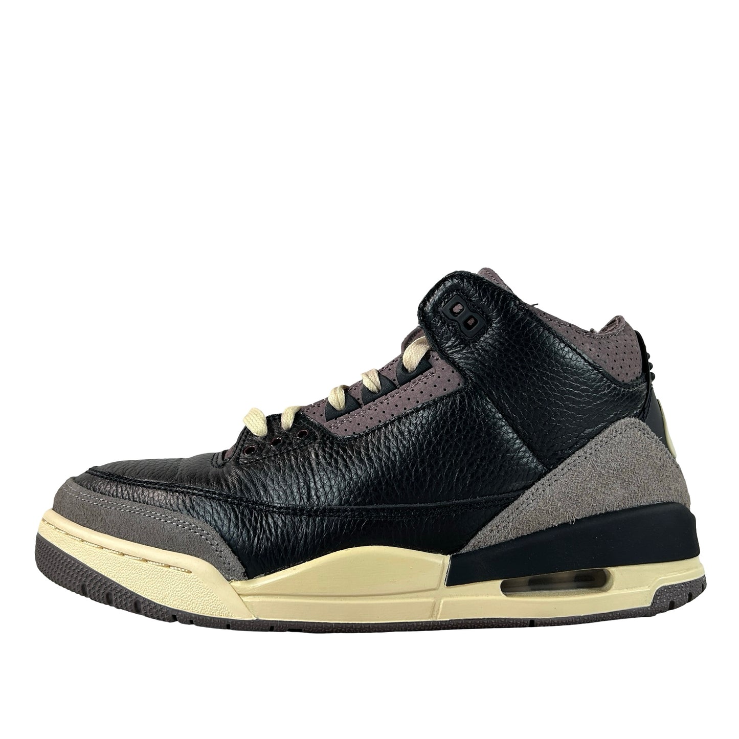 FZ4811 001 Jordan 3 Retro OG SP A Ma Maniére While You Were Sleeping (Women's) [USED] - 11.5 W / 10 M (Used8)