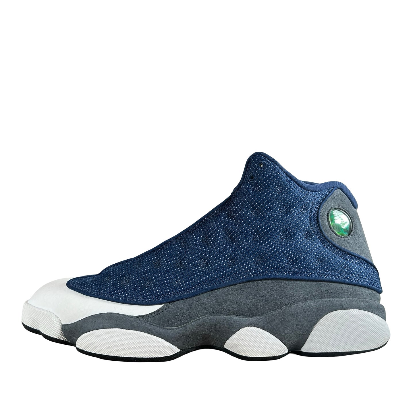 414571 404 Jordan 13 Retro Flint (2020) [USED] - 10.5 M (Used2) (Replace Box2)