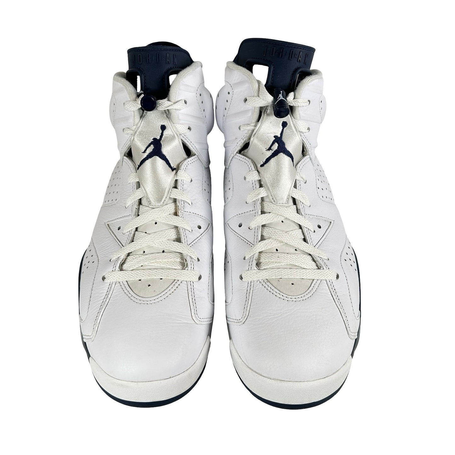 CT8529 141 Jordan 6 Retro Midnight Navy (2022) [USED] - 13 M (Used5)