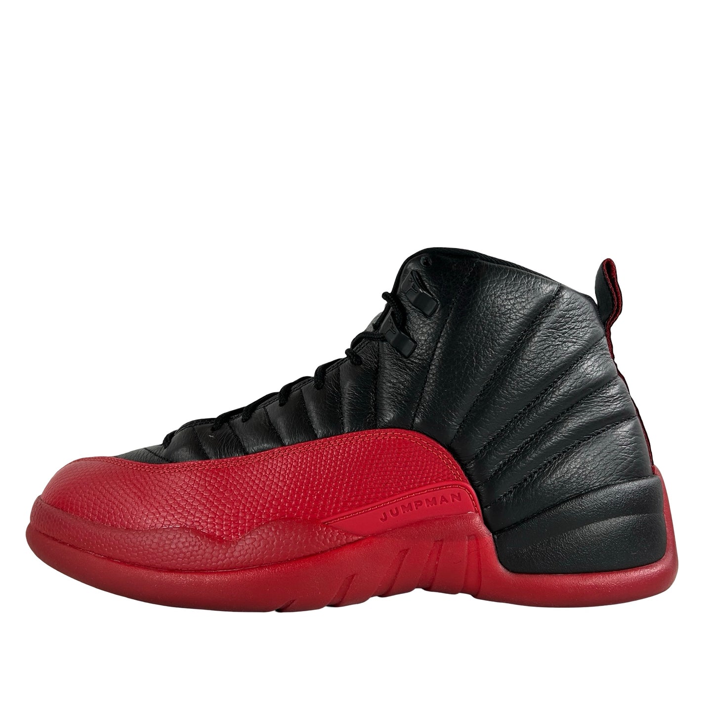 CT8013 002 Jordan 12 Retro Flu Game (2025) [USED] - 12 M (Used3)