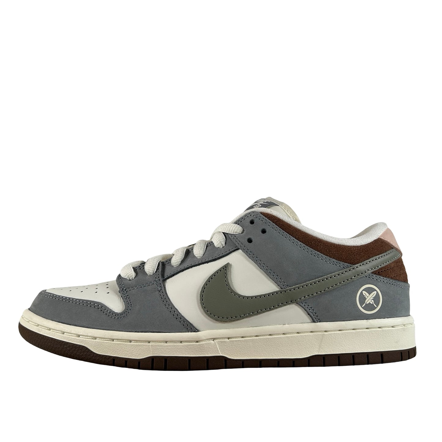 FQ1180 001 Nike SB Dunk Low Yuto Horigome [USED] - 9.5 M (Used2)