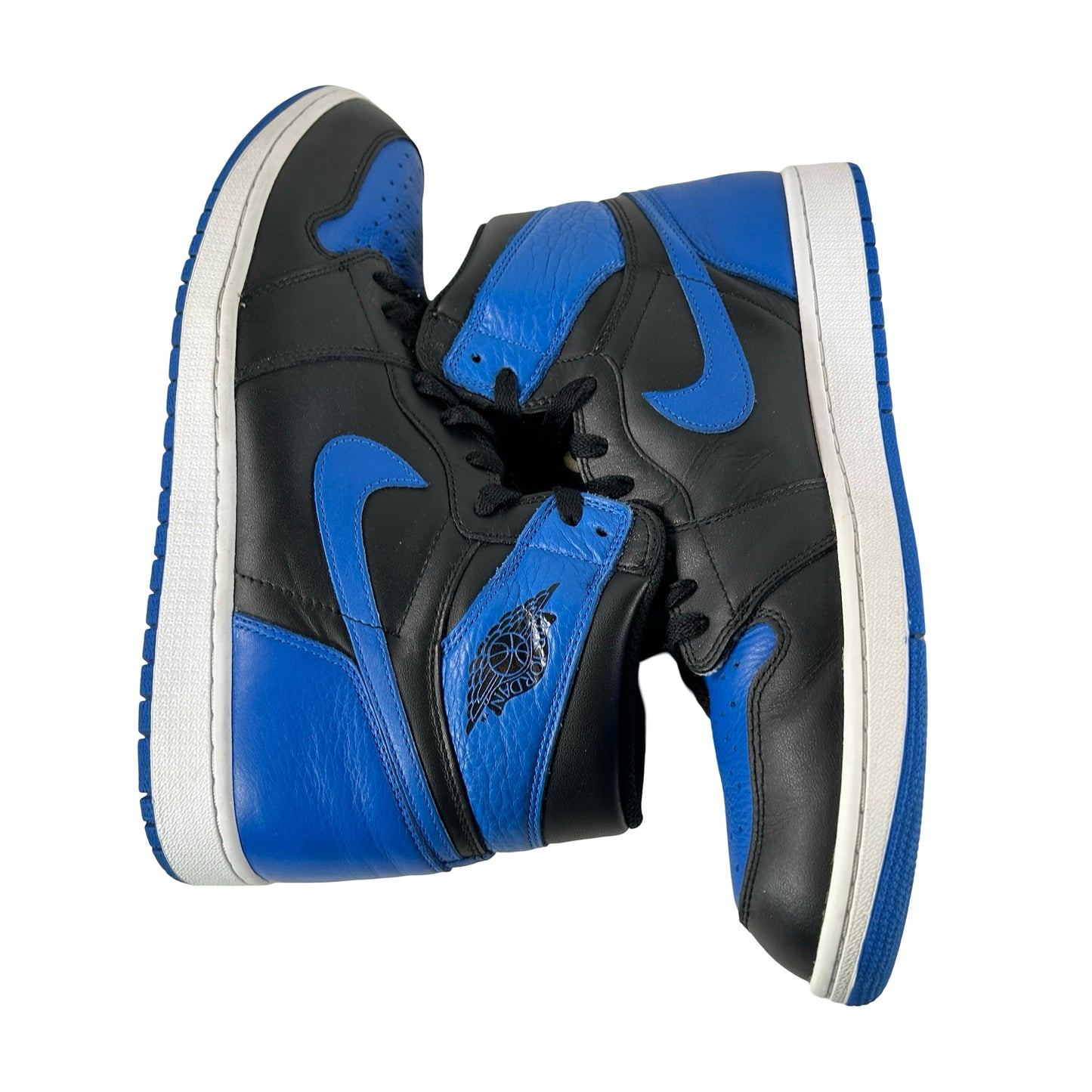 555088 007 Jordan 1 Royal (2017) [USED] - 13 M (Used3)