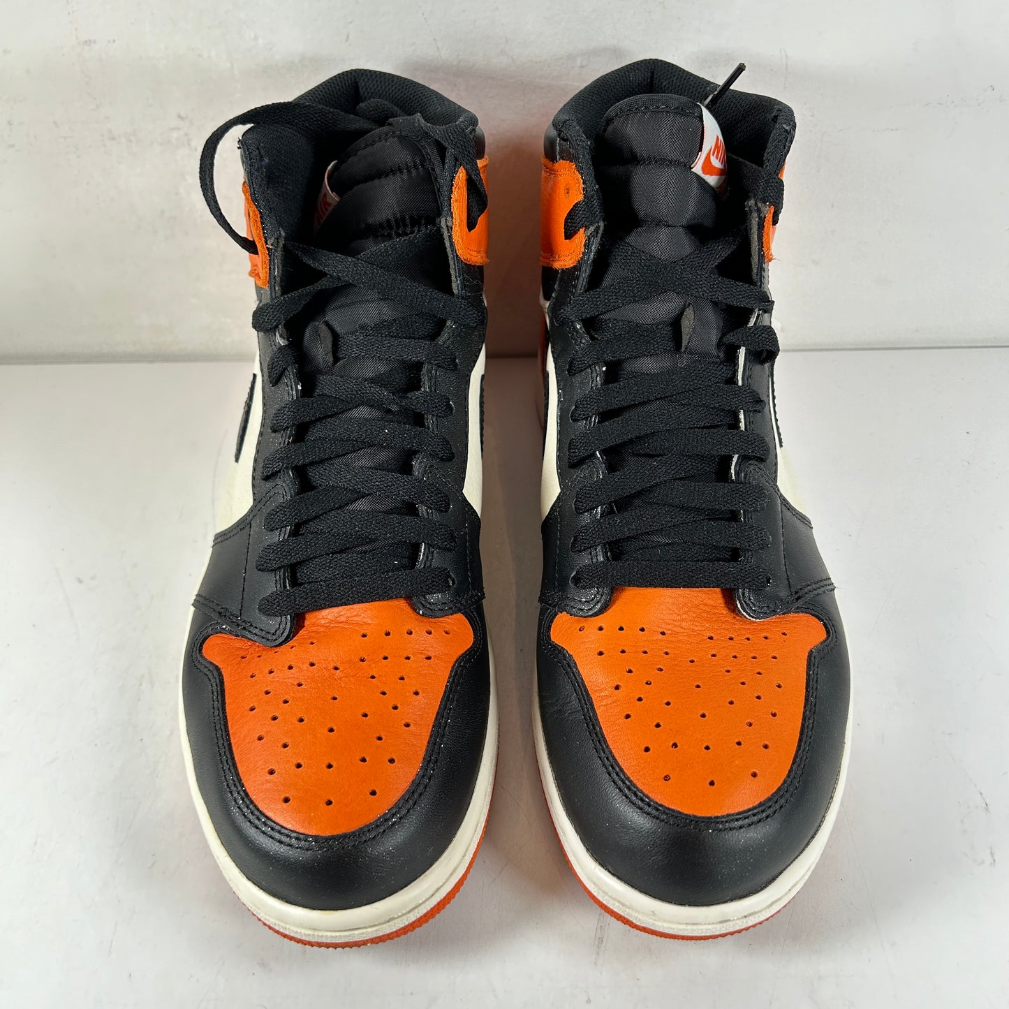 555088 005 Jordan 1 Retro Shattered Backboard [USED] - 11 M (VNDS)