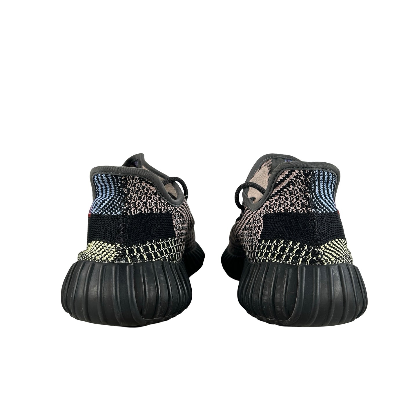 FW5190 adidas Yeezy Boost 350 V2 Yecheil (Non-Reflective) [USED] - 11 M (Used4)