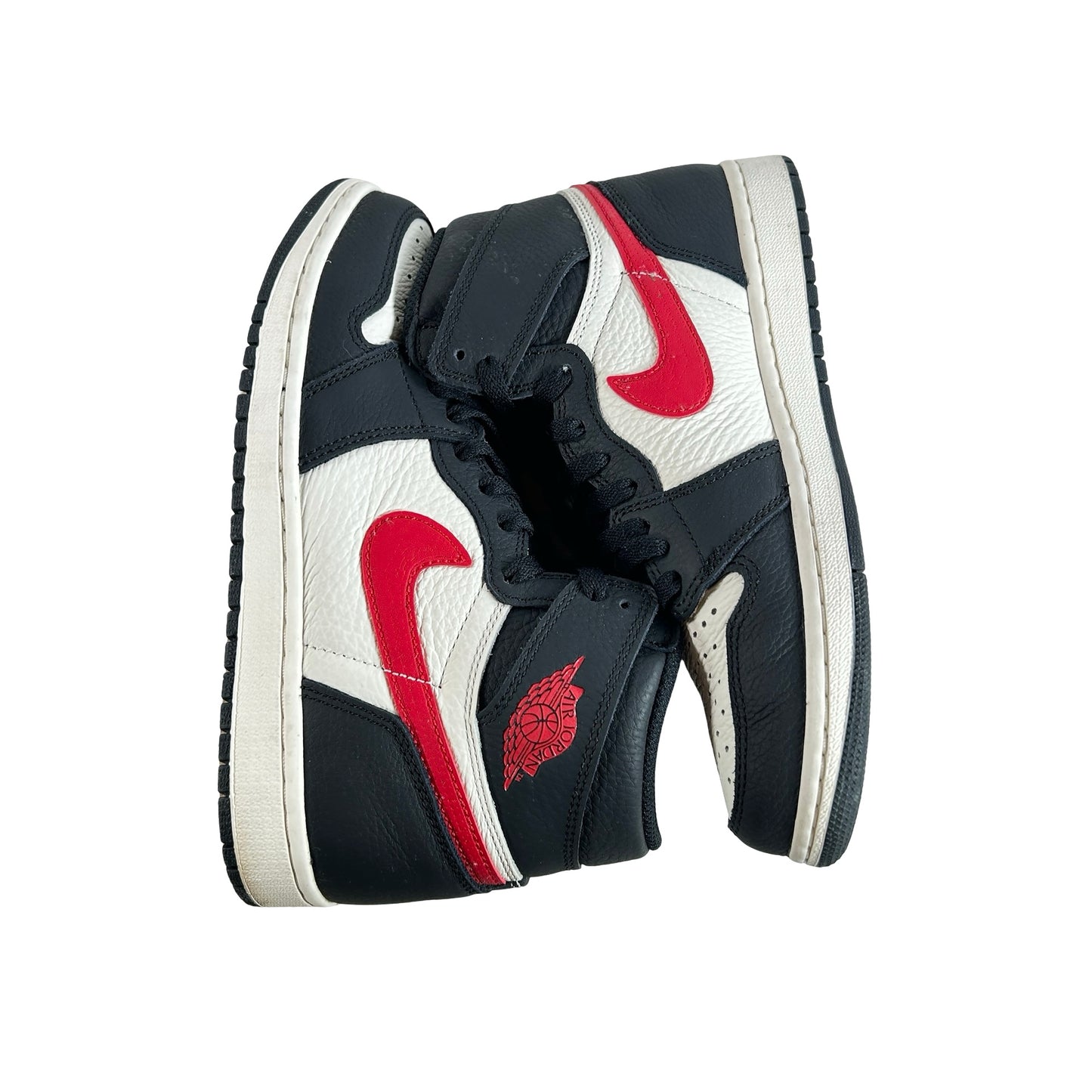 555088 015 Jordan 1 Retro High Sports Illustrated (A Star Is Born) [USED] - 8 M (Used)