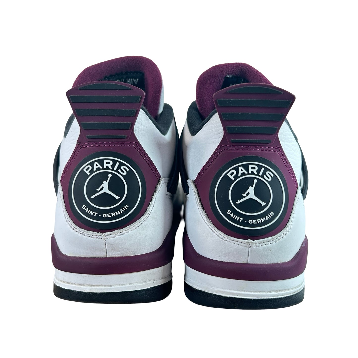 CZ5624 100 Jordan 4 PSG [USED] - 8 M (Used2)