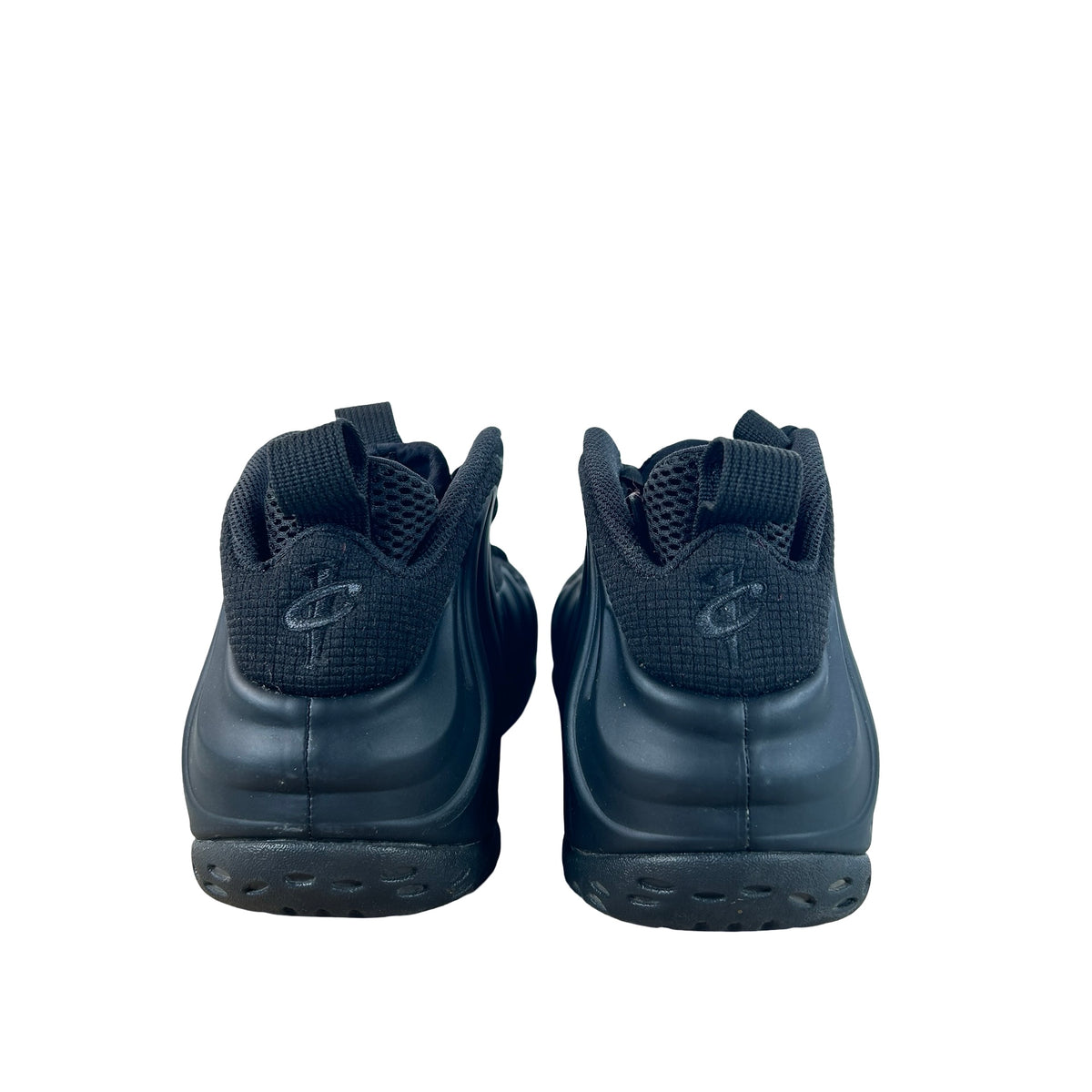 FD5855 001 Nike Air Foamposite One Anthracite (2023) [USED] - 10 M (Used2) (No Box2)