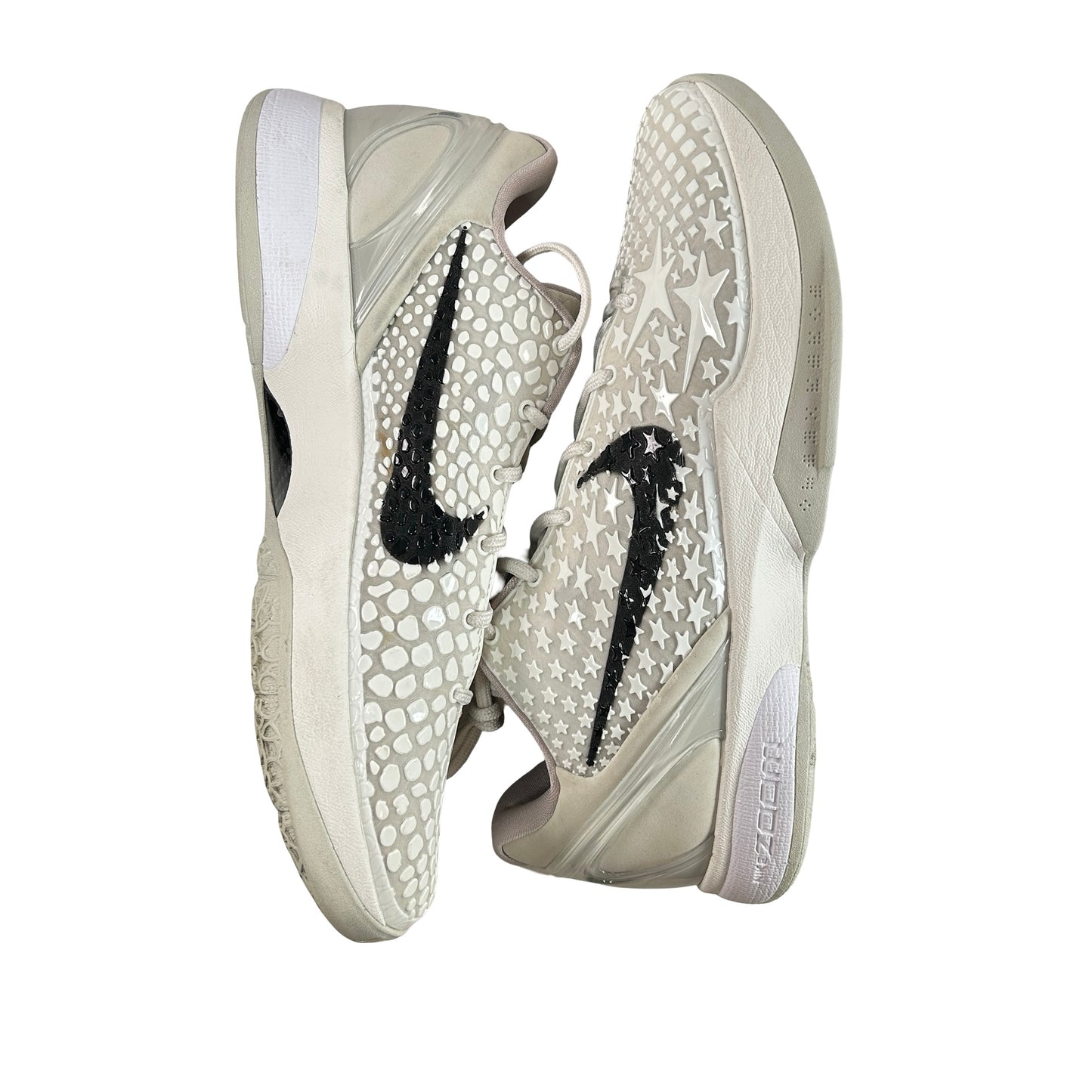 FQ3546 100 Nike Kobe 6 Protro Sail All-Star [USED] - 11.5 M (Used2)
