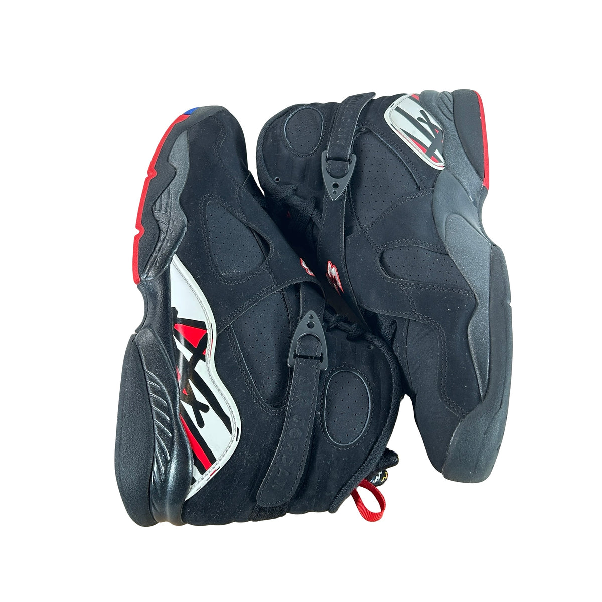 305381 062 Jordan 8 Retro Playoffs (2023) [USED] - 10 M (Used16)