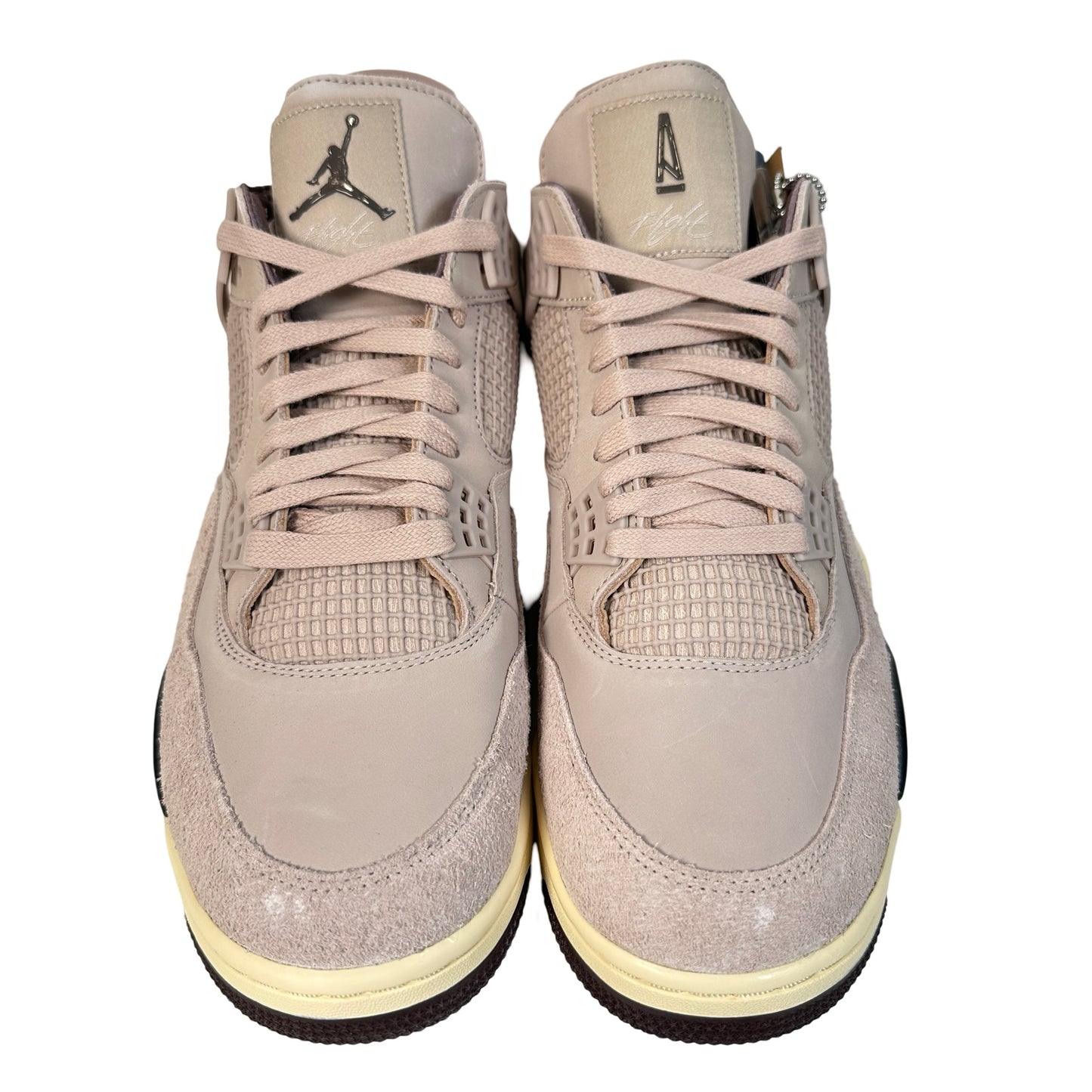 FZ4810 200 A Ma Maniére x Wmns Air Jordan 4 Retro 'Phantom' [CONDITIONAL] - 13.5 W (Glue Stain)