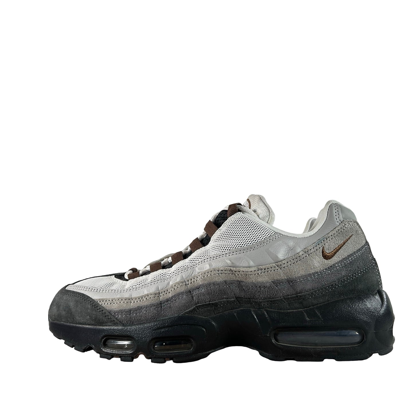 HF7545 002 Nike Air Max 95 SB Cacao Wow [USED] - 10 M (Used2)