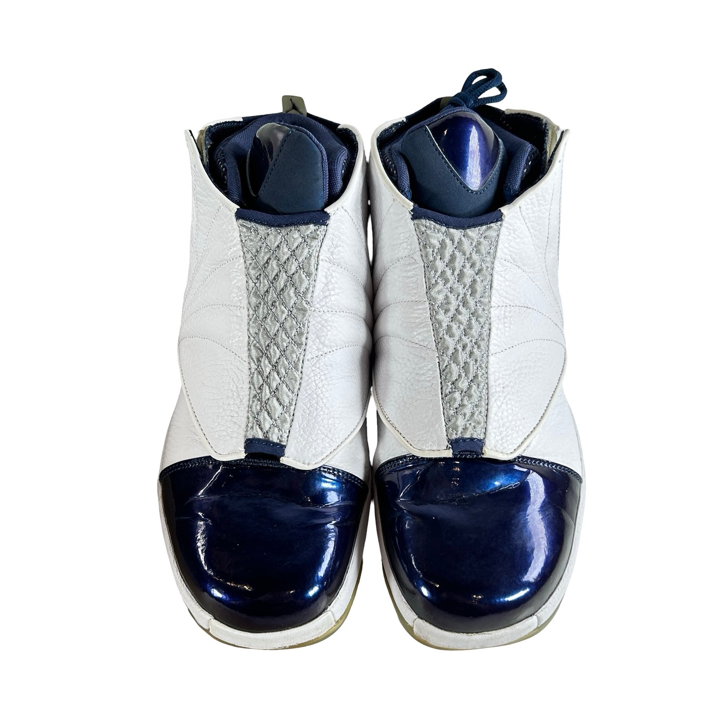 683075 106 Jordan 16 Retro Midnight Navy (2016) [USED] - 10.5 M (Used2)