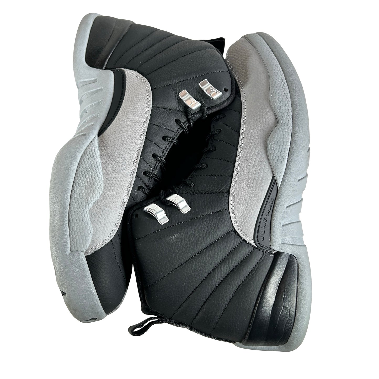 CT8013 010 Jordan 12 Retro Barons [USED] - 10.5 M (Used2)
