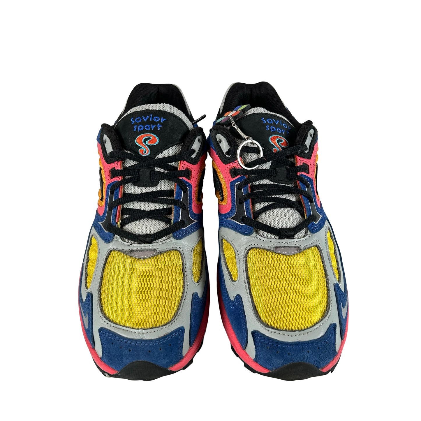 S70864 3 Saucony Grid Jazz 9 Jae Tips I Love You But I’m Busy [USED] - 11.5 M (Used)