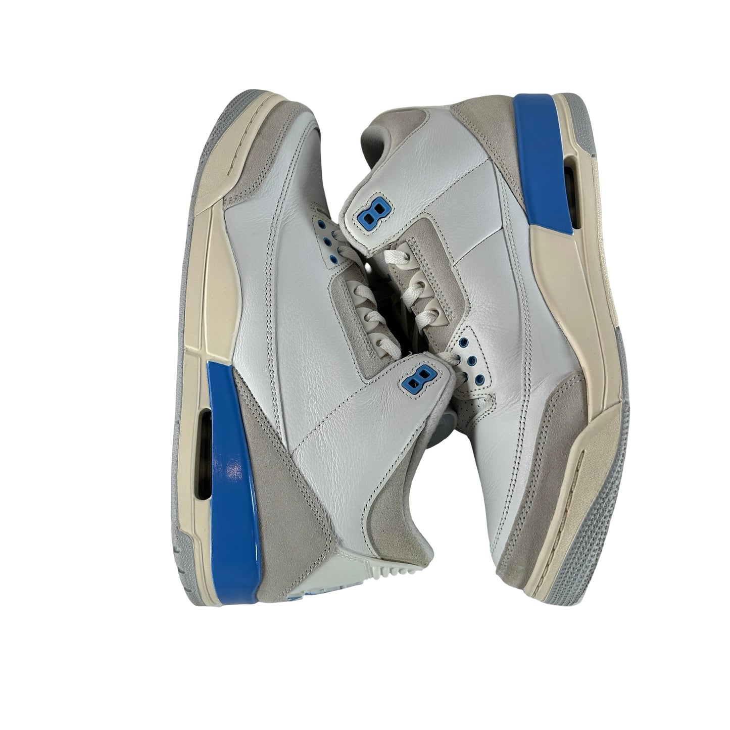 CT8532 101 Jordan 3 Retro Lucky Shorts [USED] - 11.5 M (Used2)
